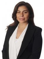 Nanette Aguire, Greenberg Traurigh Law Firm, New York, Finance Law Attorney 