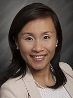 Naomi Kwang, Barnes Thornburg Law Firm, Indianapolis, Corporate Law Attorney 