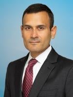 Ali Nardali Corporate Attorney K&L Gates Law Firm 