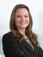 K.Elise Norcini Corporate Attorney