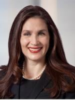 Amanda Nussbaum, Tax Attorney, Proskauer Rose Law Firm 