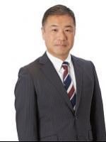 Koichiro Ohashi Financial lawyer Greenberg Traurig 