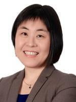 Seiko Okada, M.D., Ph.D. Intellectual Property Attorney Womble Bond Dickinson Raleigh, NC