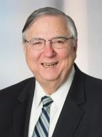 Charles B. Ortner, Litigation Attorney, Proskauer Law Firm 
