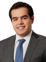 Fernando Osante Corporate Attorney Greenberg Traurig Mexico City, Mexico 