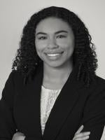 Sydney Pahren, Dinsmore Law Firm, Columbus, Corporate Law Attorney 