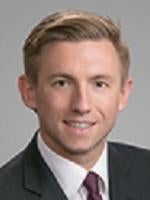 Parker Lee, Andrews Kurth Law Firm, Mergers and Acquisitions Attorney