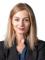 Camilla Pasino Intellectual Property Attorney K&L Gates Law Firm Milan 