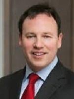 Paul Beausang, Corporate tax lawyer, Morgan Lewis  