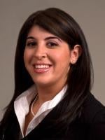 Jenny Perkins, Ballard Spahr Law Firm, Philadelphia, Consumer Finance Litigation Attorney 