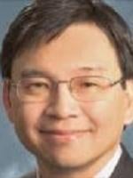 Peter Chan, Securities and investments attorney, Morgan Lewis  