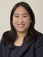 Kim Phan, Ballard Spahr Law Firm, Washington DC, Business and Finance Law Attorney 