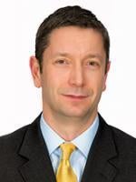 Jeffrey L. Kingsley, Goldberg Segalla, Insurance attorney 