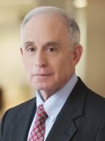 Barry A. Pupkin, Senior Partner, DC, antitrust,  general regulatory counseling