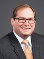 R. Lance Witcher, Ogletree Deakins Law Firm, St. Louis, Labor and Employment Litigation Attorney