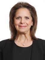 Laura Siegel Rabinowitz Corporate Trade Attorney Greenberg Traurig Law Firm 