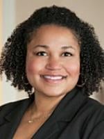 Erin Randolph-Williams, Morgan Lewis, Employee Benefits Administration, ERISA