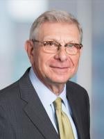 Stephen L. Ratner, Financial Services Attorney, Proskauer Law Firm 