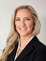 Brianna Reed, Tax Lawyer, Proskauer 
