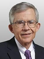 Reeves Westbrook, Covington, Corporate tax attorney 