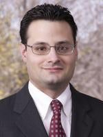 Richard Reiter, Wilson Elser Law Firm, Commercial Litigation Attorney