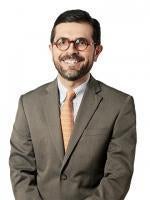 Pedro Javier Reséndez Bocanegra, Greenberg Traurig Law Firm, Corporate and Energy Law Attorney 
