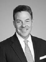 Robert Rhoad, Sheppard Mullin Law Firm, Government Contracts Attorney 