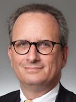 Richard Davis, Foley Lardner Law Firm, Complex Commercial Litigation Attorney 