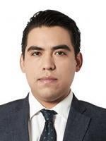 Jose Abel Rivera-Pedroza Antitrust/Competition Attorney Greenberg Traurig Mexico City, Mexico 