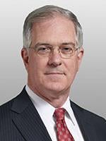 Robert Lenhard, Election and political attorney, Covington 