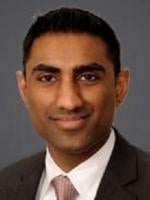 Robin Koshy, Ogletree Deakins Law Firm, Morristown, Labor and Employment Law Attorney