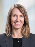 Jennifer L Roche, Proskauer, antitrust disputes attorney, securities litigation lawyer 