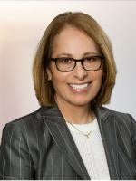 Kathy Rocklen, Financial Attorney, Proskauer Rose Law Firm 