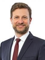 Dr. Florian Rösch Real Estate Attorney Greenberg Traurig Law Firm Germany 