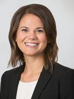 Malia Rogers, Ballard Spahr Law Firm, Denver, Finance Law Attorney 