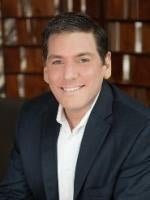 Ross Booher CEO Latitude Flexible Legal Expertise Nashville 