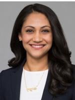 Priya Roy, Attorney, Ballard Spahr