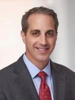 Seth Safra, Proskauer Law Firm, Employee Benefits, Executive Compensation and ERISA Litigation Attorney 