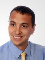 David Salazar-Austin, Jackson Lewis Law Firm, Employment Attorney 