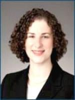 Sandra Saunders, Complex Civil Litigator, Mcdermott Will Emery, New York law firm 