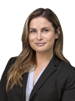 Sarah Schenker Data Privacy Lawyer Greenberg Traurig Law Firm 