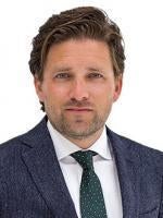 Paul Schouten Tax Attorney Greenberg Traurig Amsterdam, The Netherlands 