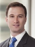 Scott Sherwin, Morgan Lewis, Patent litigation attorney 