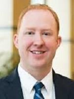 Sean Donahue, Capital markets lawyer, Morgan Lewis