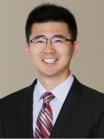 Sen (Alex) Wang, Brinks Gilson Law Firm, Chicago, Intellectual Property Litigation Attorney 
