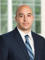 Gregg Settembrino, Drinker Biddle Law Firm, Florham Park, Labor and Employment Law Attorney