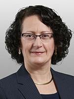 Shara Aranoff, Intellectual property attorney, Covington