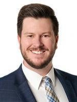 Ryan D. Sharp Patent Attorney Greenberg Traurig Law Firm Minneapolis 
