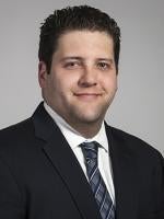 Justin Shiroff, Ballard Spahr Law Firm, Las Vegas, Commercial Litigation and Healthcare Law Attorney 