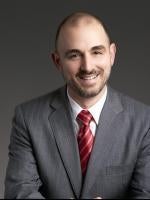 Adam Silverman Corporate lawyer Wiggin Dana 